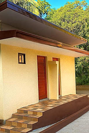 Bahay Domingo Guest House