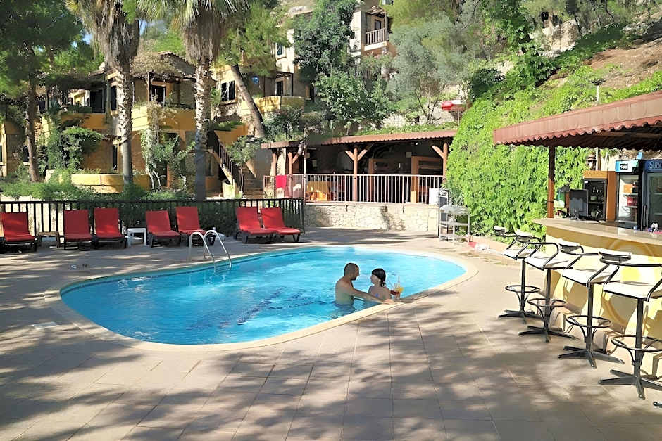 Symbola Oludeniz Beach Hotel