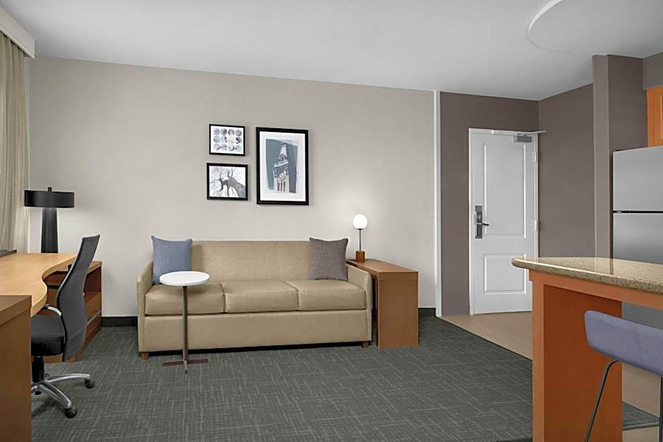 Residence Inn by Marriott Boston Marlborough