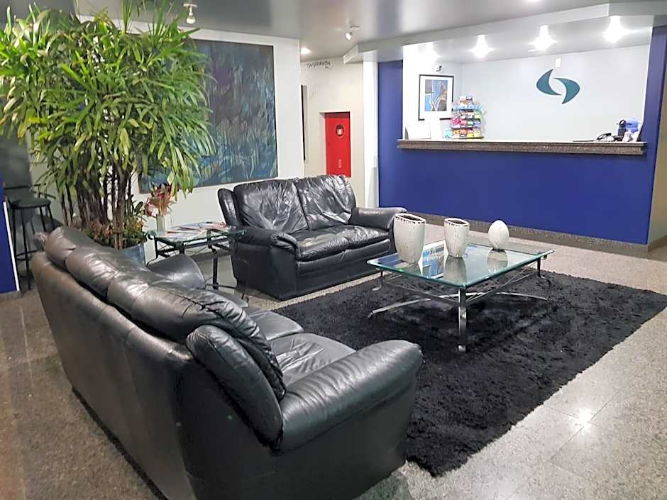 Saint Paul Residence