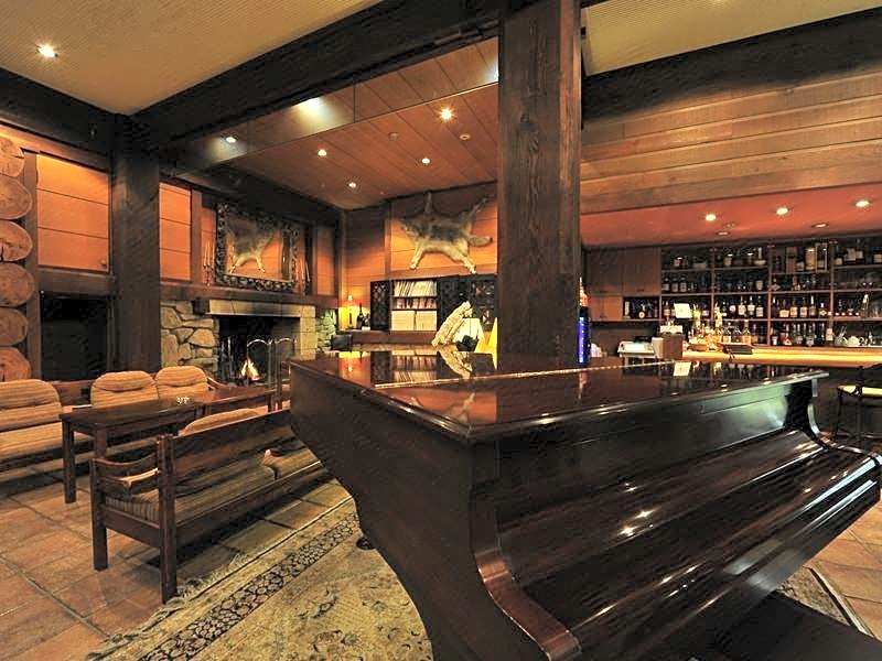 Hakkoda Hotel