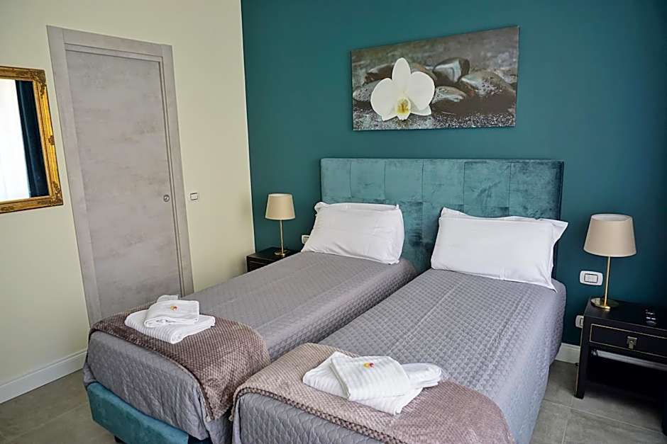 Regolo Rooms Vaticano