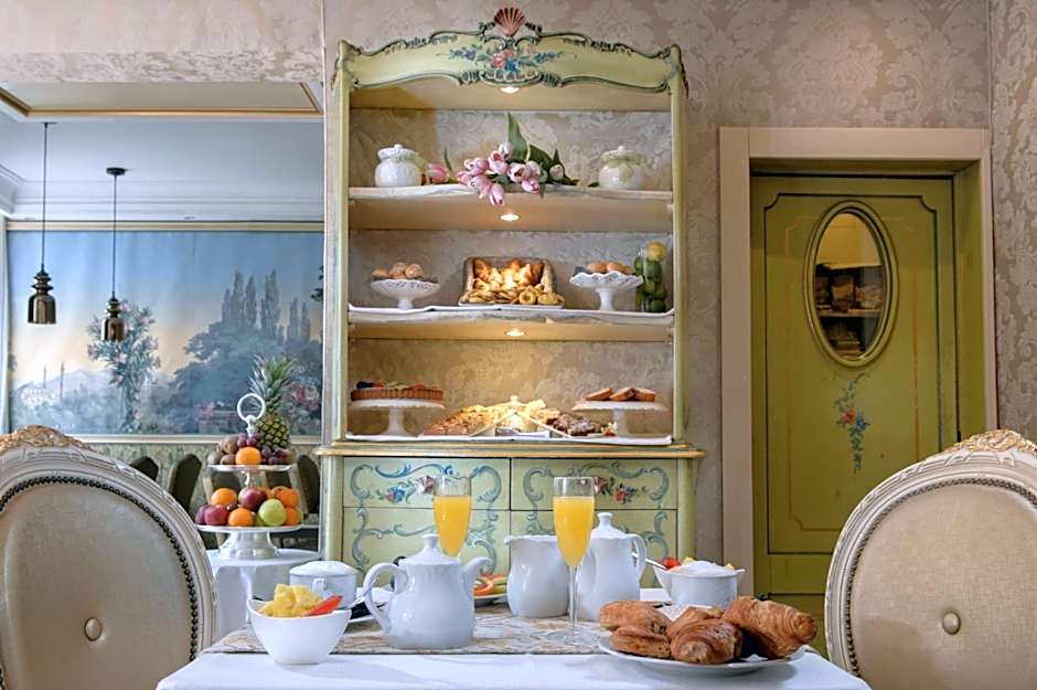 Hotel Olimpia Venice, BW Signature Collection