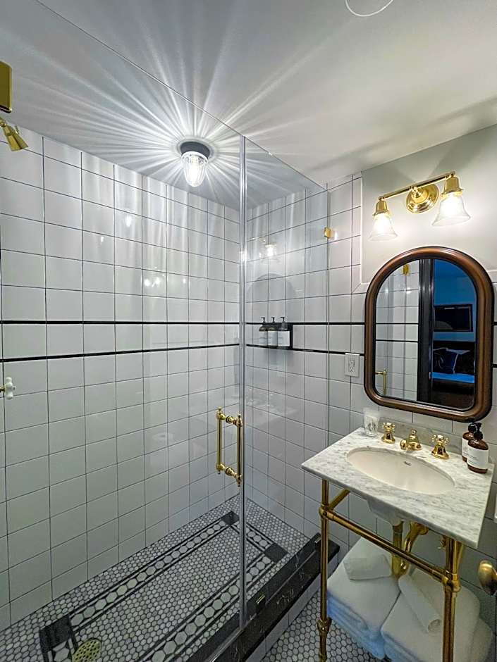 Guild House Hotel
