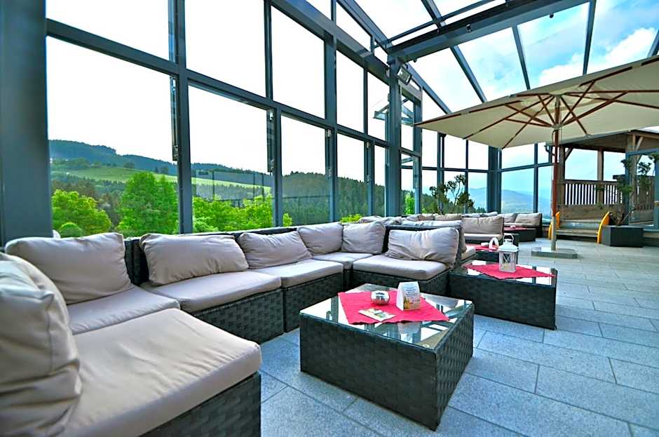 G.H. Knoll "Proellhofer" Cafe Bar Hills