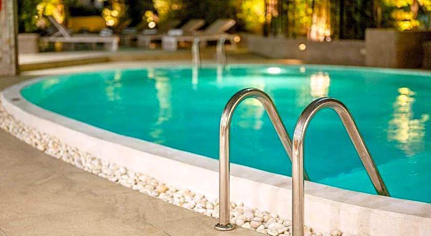 Oakwood Hotel & Residence Bangkok