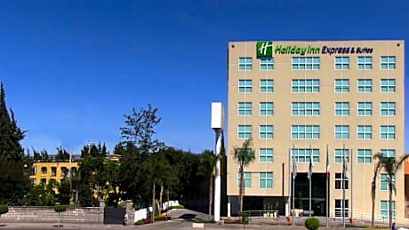 Holiday Inn Express & Suites Queretaro By IHG