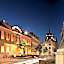 Hotel & Spa Le Grand Monarque, BW Premier Collection