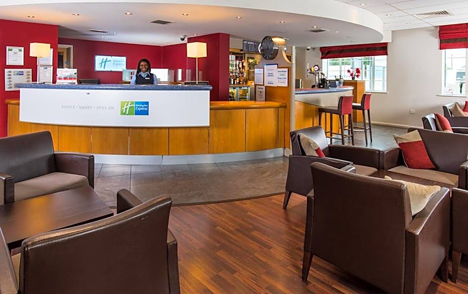 Holiday Inn Express London Chingford By IHG