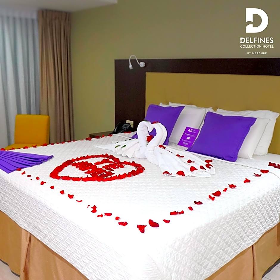 Delfines Collection Hotel by Mercure