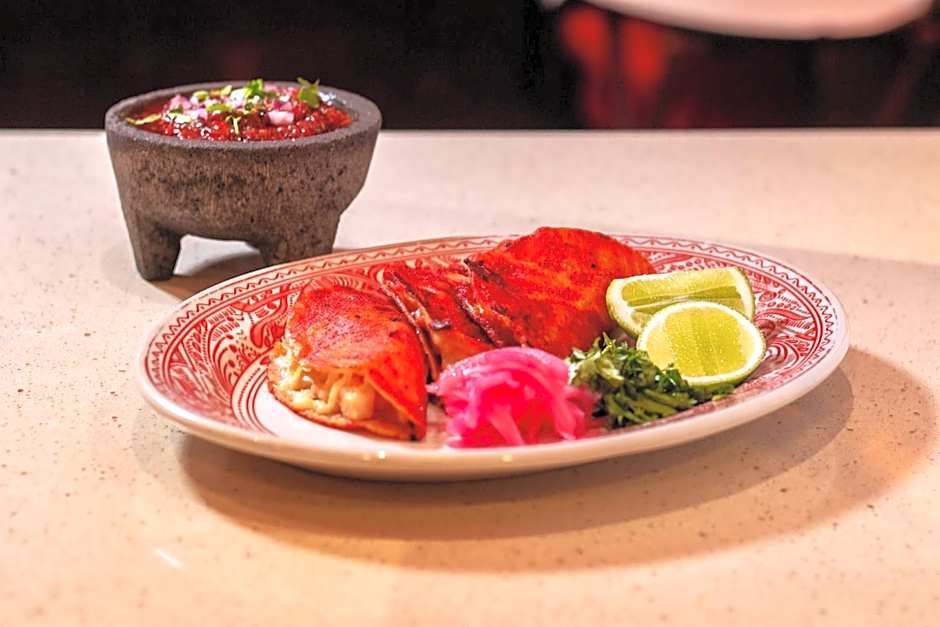 Camino Real Guadalajara