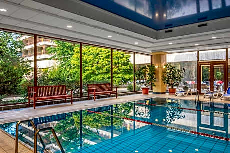 Danubius Health Spa Resort Margitsziget