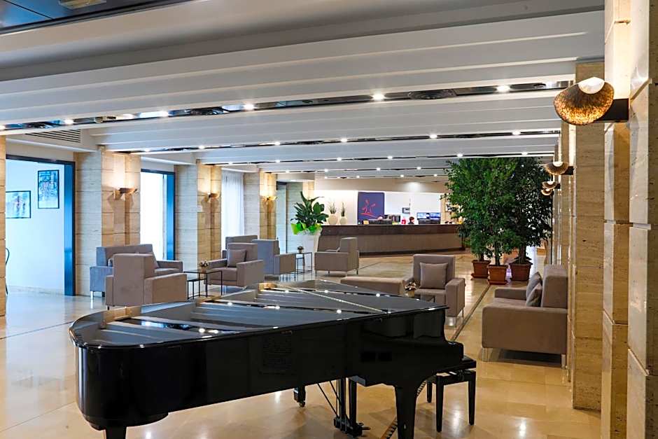 Hotel Molino Rosso