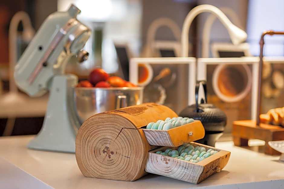 London Heathrow Marriott Hotel