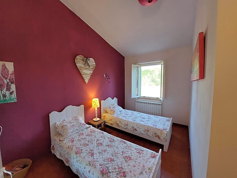 La casa Dolce far Niente