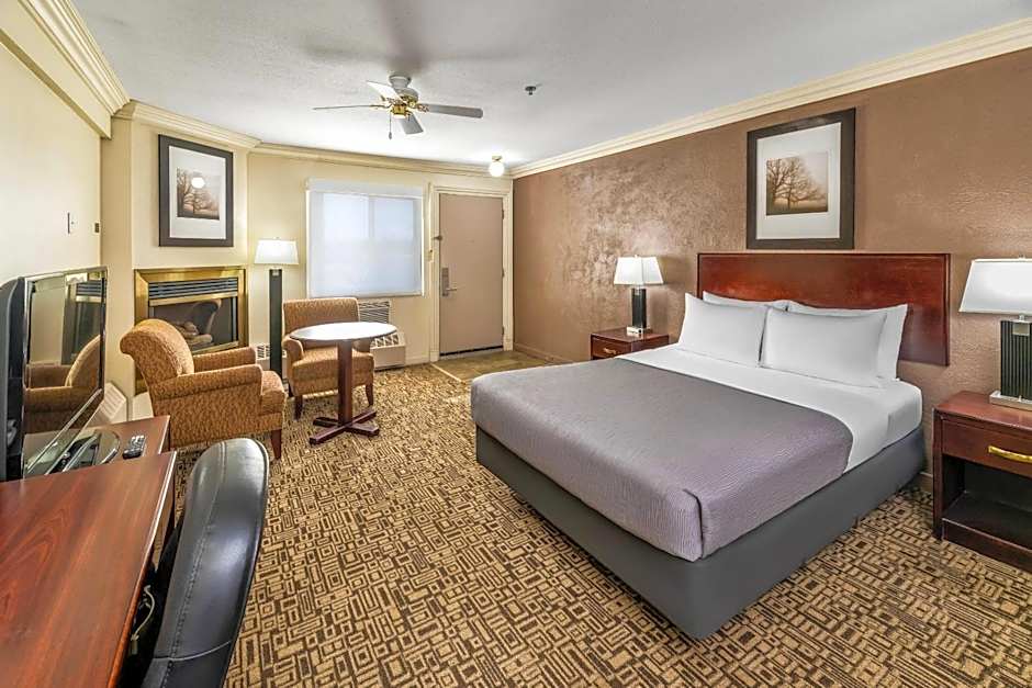 Quality Inn & Suites