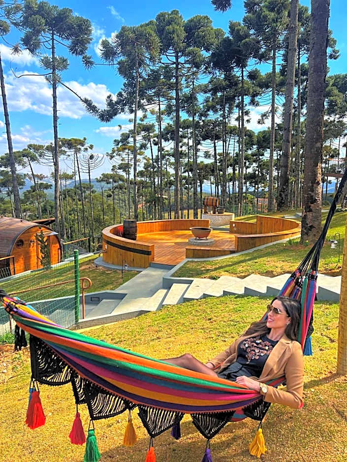 Pousada Villa Barril