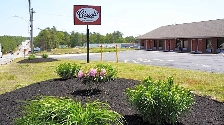 Photo 1 of 50 of Classic Motor Lodge West Greenwich