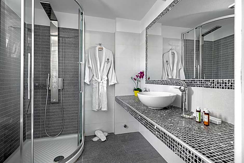 Central Suites Mykonos