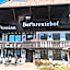 Café - Pension Bernreutehof
