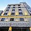FrenchCode Hotel