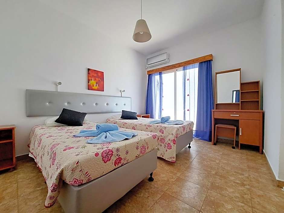 Florence Hotel Apartments