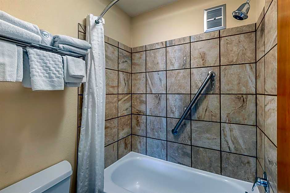 Best Western Plains Motel
