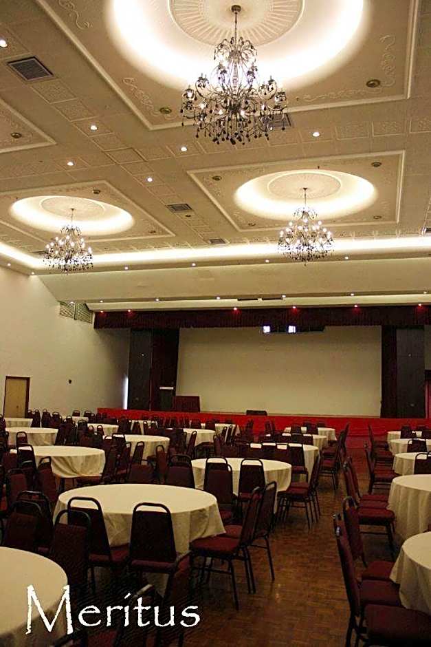 Muar Traders Hotel