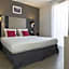 Appart hotel Odalys Colmar La Rose d Argent