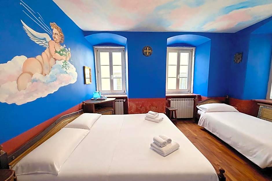 Hotel Portacavana