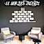 ibis Styles Toulouse Cite Espace