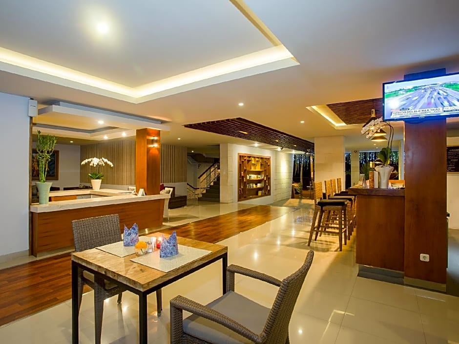 Mahalaksmi Boutique Hotel