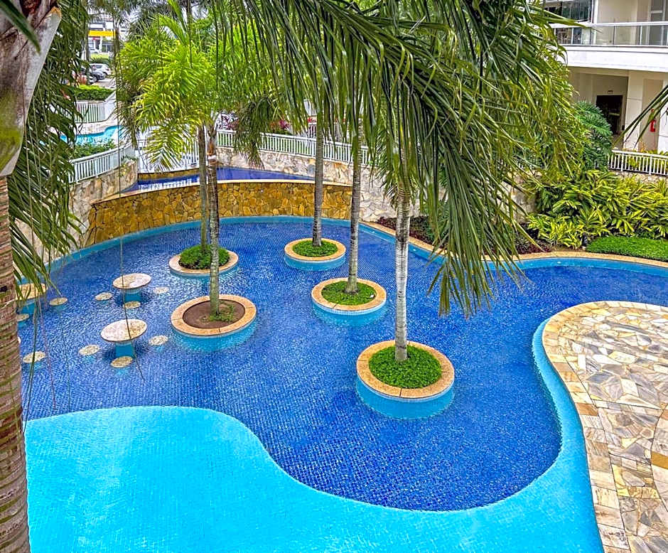 Ótimo apto 10 min da Praia do Recreio RJ