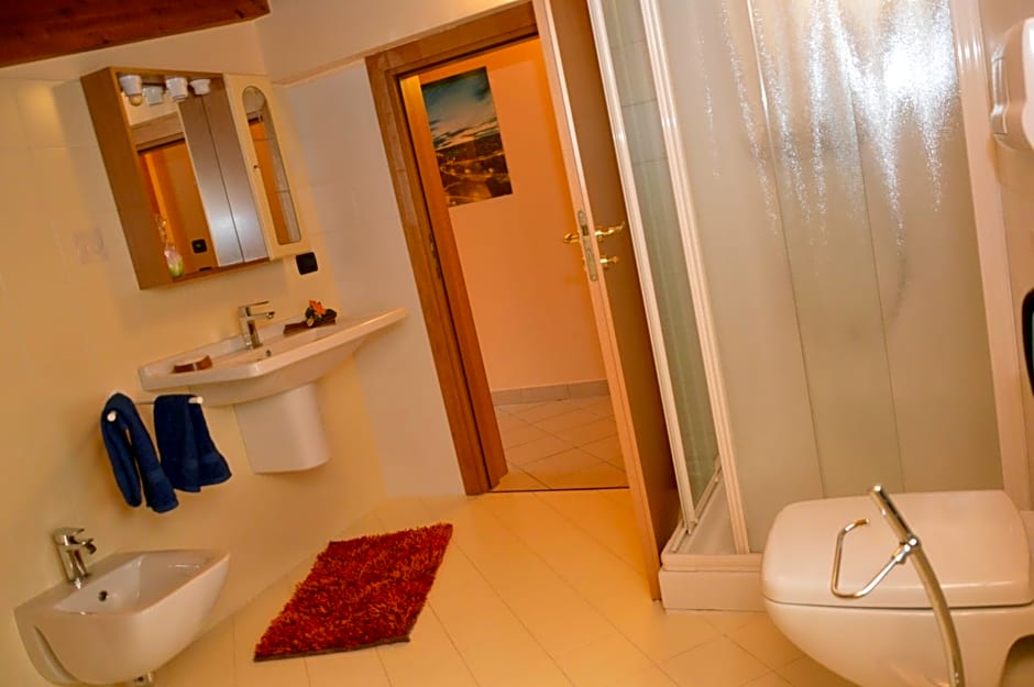 Villa Giulia - Sicilian Luxury Garden