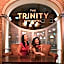 Trinity City Hotel