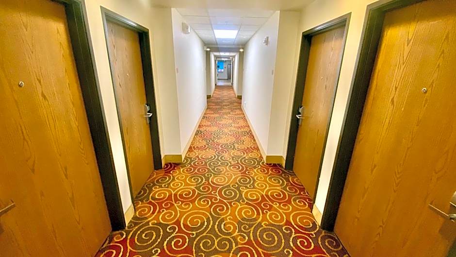 Park View Inn & Suites, Hoisington