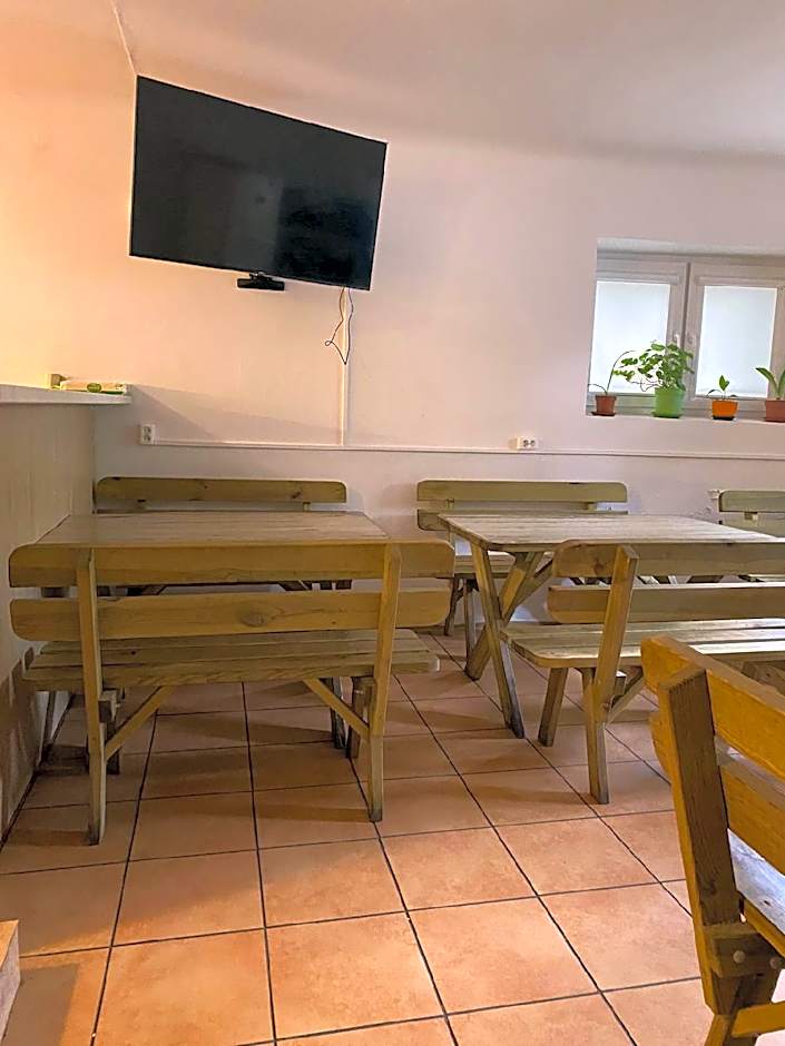 Hostel Harmonia