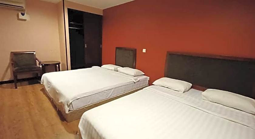 Hotel Sadong 88