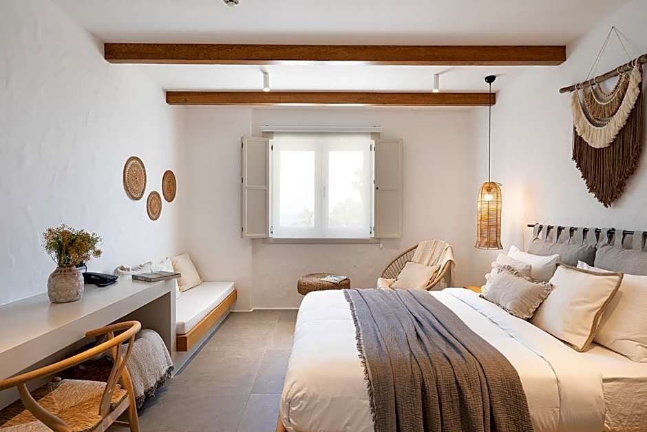 Nomad Boutique Hotel Side - Adults Only