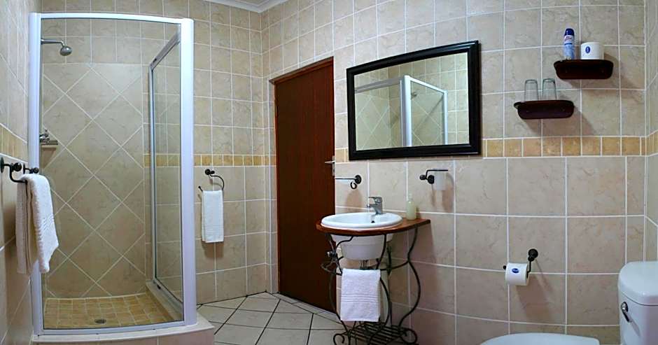 Avenues Guesthouse