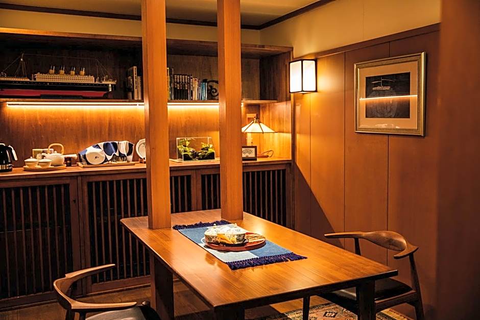 Arima Onsen Tocen Goshobo