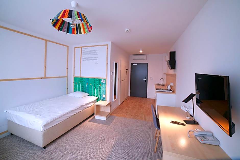 Arche Hotel Poloneza