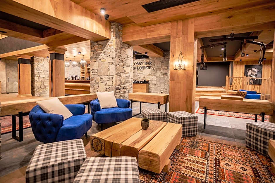 Kashmir Wellness & SPA Hotel Adults Only