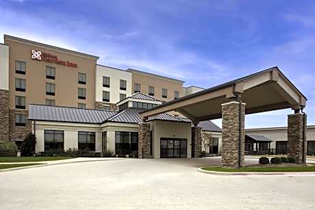 Hilton Garden Inn Denison/Sherman/At Texoma Event Center
