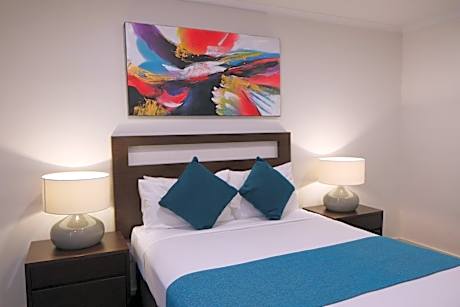 Superior Queen Room