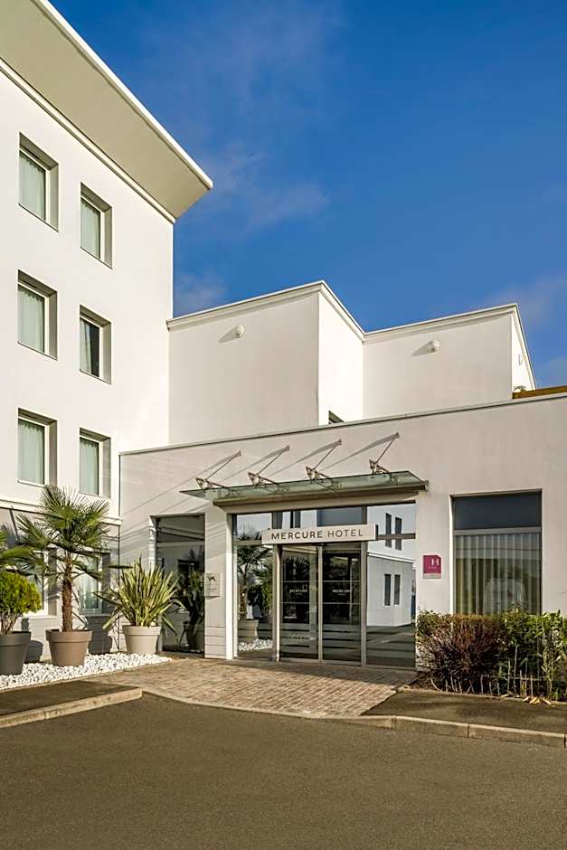 Mercure Chartres Est