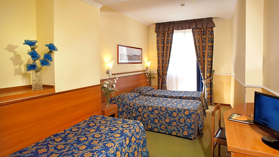 Hotel Windrose