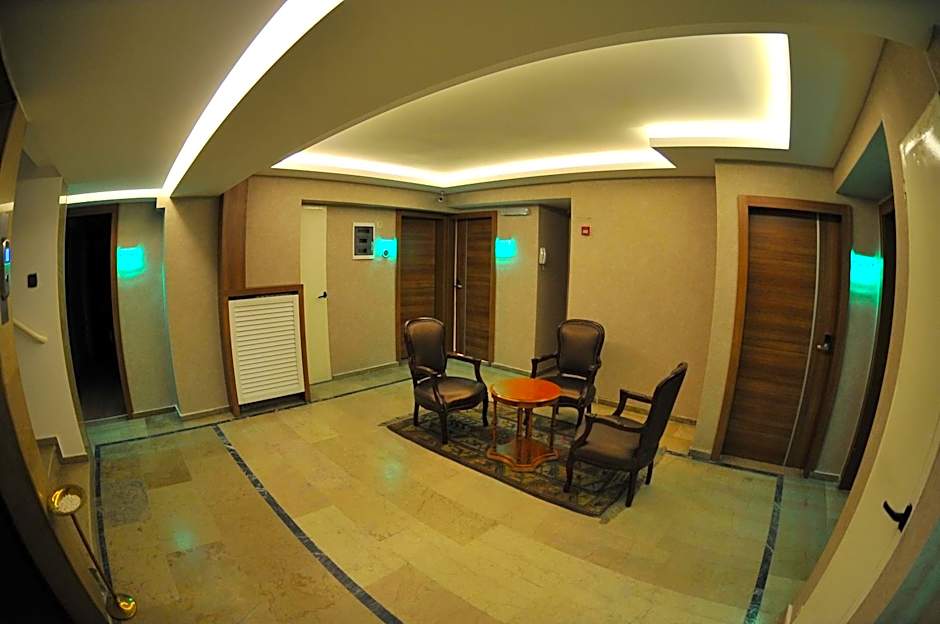 İzmir Otel Kabaçam