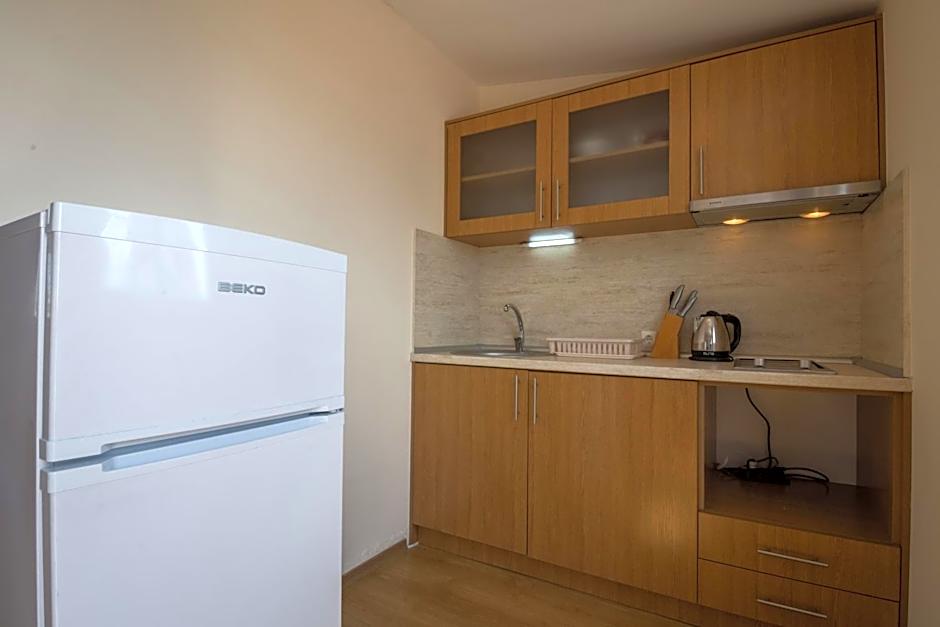 Семеен хотел Бриз