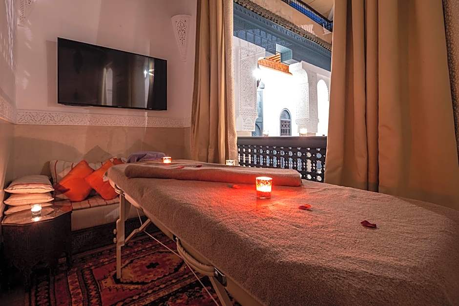 Dar Alhambra Riad Medina